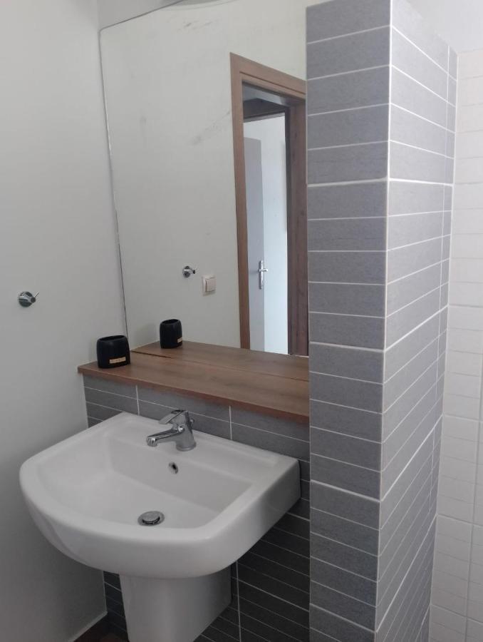 Climbers' Nest 'With Sea And Rock Views And Private Pool' Apartman Kamari  Kültér fotó